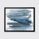 Cloudburst Symphony - Open Edition Canvas Print