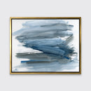 Cloudburst Symphony - Open Edition Canvas Print