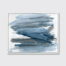 Cloudburst Symphony - Open Edition Canvas Print