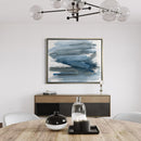 Cloudburst Symphony - Open Edition Canvas Print
