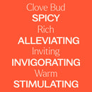 Clove Bud Essential Oil
