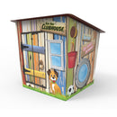 Clubhouse Playhouse