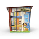 Clubhouse Playhouse