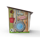 Clubhouse Playhouse
