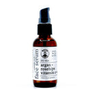 face serum.