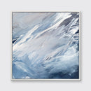 Coastal Surge - Limited Edition Canvas Print