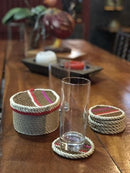 Coasters