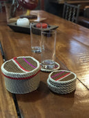 Coasters