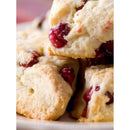Cranberry Scone Mix | Pack of 6 | 15 oz | Cobblestone Kitchen
