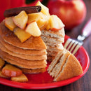 Apple Cinnamon Pancake Mix | Pack of 6 | 16 oz | Cobblestone Kitchen