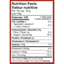 Apple Cinnamon Pancake Mix | Pack of 4 | 16 oz | Cobblestone Kitchen