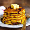 Chocolate Chip Pancake Mix | Pack of 6 | 16 oz | Cobblestone Kitchen