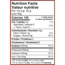 Chocolate Chip Pancake Mix | Pack of 6 | 16 oz | Cobblestone Kitchen