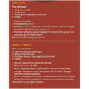 Chocolate Chip Pancake Mix | Pack of 6 | 16 oz | Cobblestone Kitchen