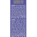 Lemon Blueberry Scone Mix | Pack of 4 | 15 oz | Cobblestone Kitchen