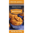 Pumpkin Muffin Mix | 14 oz | Cobblestone Kitchen