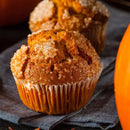 Pumpkin Muffin Mix | 14 oz | Cobblestone Kitchen