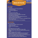 Pumpkin Muffin Mix | 14 oz | Cobblestone Kitchen