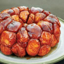 Sweet Cinnamon Monkey Bread Mix | 22 oz | Cobblestone Kitchen