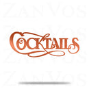 Cocktails