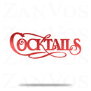 Cocktails