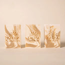 Coconut Lemon Soap Bar | 4 oz | Pacha Soap Company