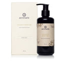 Coconut Body Oil (200ml)- Collective