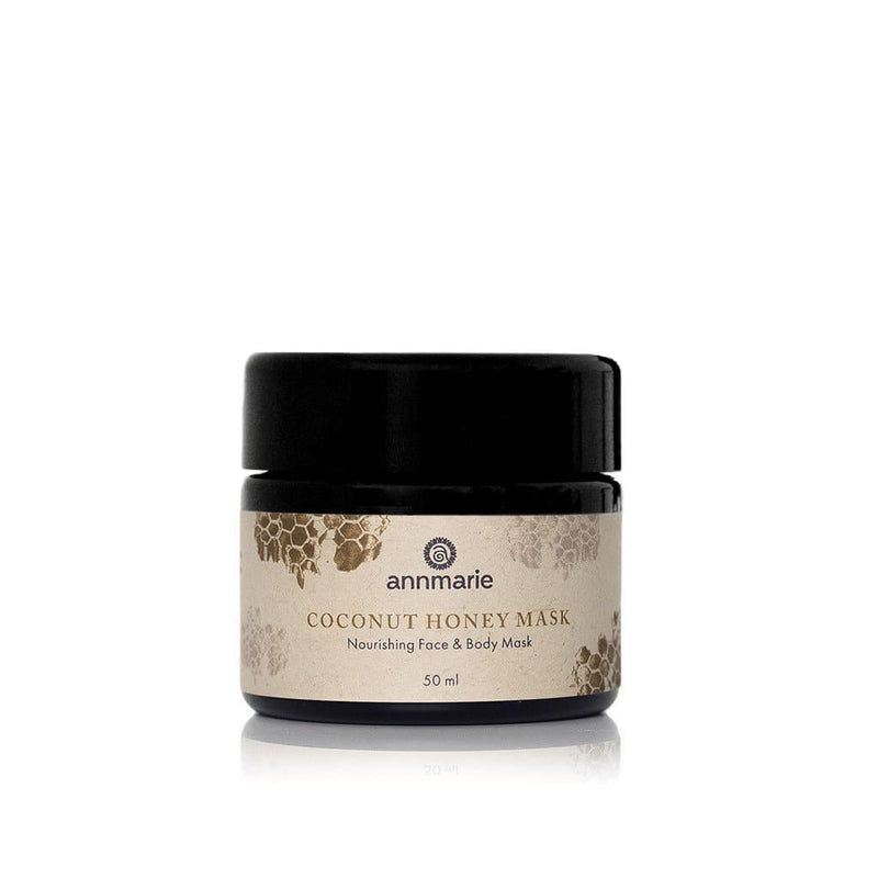 Coconut Honey Mask (50ml)- Collective