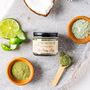 Clay Face Mask | 1 oz Jar | Multiple Scents | The Salvy Lady