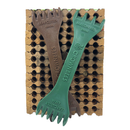 Cocoon Harvesting Comb
