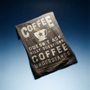 Coffee Doesn't Ask Silly Questions, Coffee Understands Dish Towel