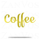 Coffee