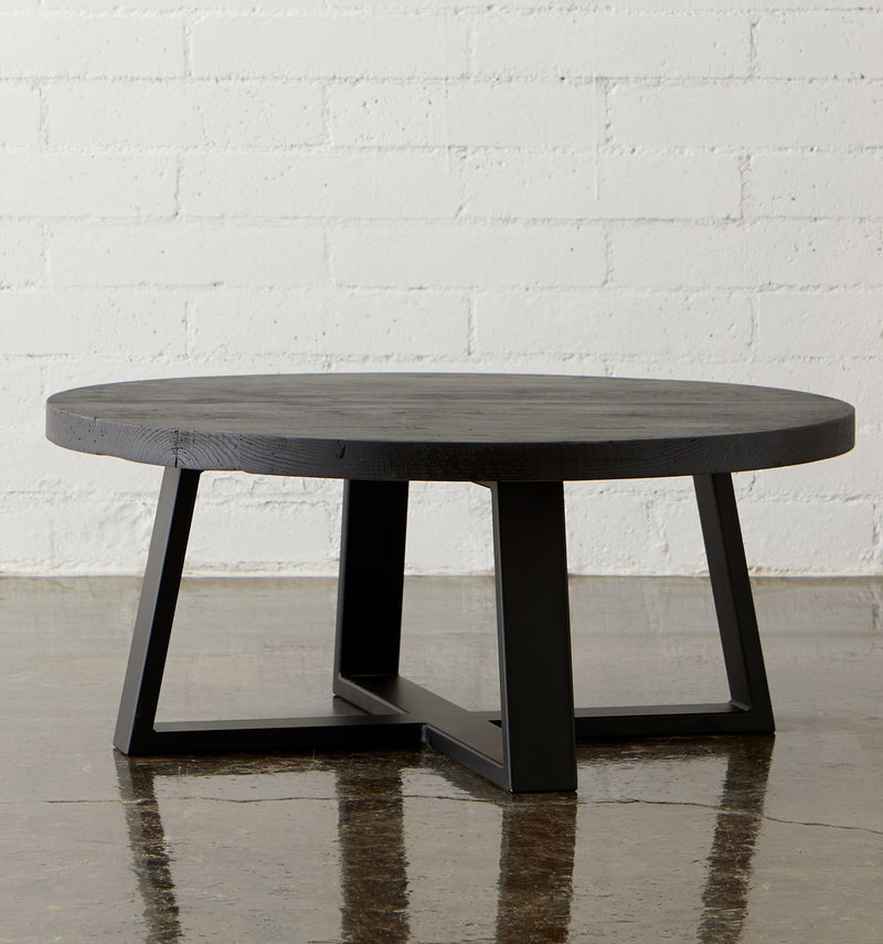 The Ox Coffee Table