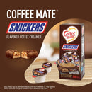 Coffee-Mate Snickers Coffee Creamer