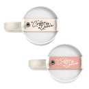 Coffee Queen Stanley Name Plate