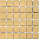Cognac Porcelain 12x12 Square Foot
