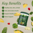 Collagen & Greens