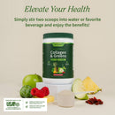 Collagen & Greens