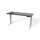 Atlas Custom Built 49" - 59" Standing Nook Desk