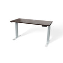Atlas 54" Electric & Adjustable Stand-Up Computer Desk