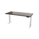 Atlas 60" Adjustable Home Office Desk