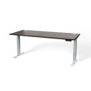 Atlas Custom 60" - 66" Sit-Stand Desk