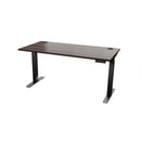 Atlas 60" Adjustable Home Office Desk