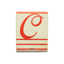 Colonnade Orange (Back)