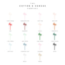 Oh Baby Drink Stirrer, Set of 12