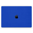 MacBook Pro 16" (2023, M3) Color Series Skins