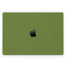 MacBook Pro 16" (2023, M2) Color Series Skins
