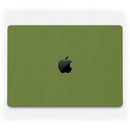 MacBook Pro 14" (2023, M2) Color Series Skins