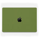 MacBook Pro 14" (2023, M3) Color Series Skins