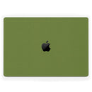 MacBook Pro 16" (2023, M3) Color Series Skins
